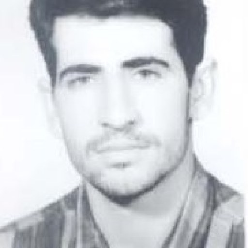 تصویر محمد ویسی