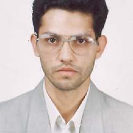 تصویر محسن آگاه تهرانی