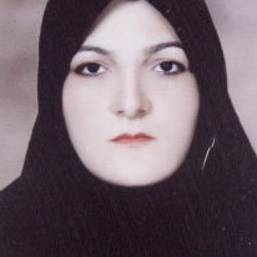 تصویر فرشته اسدی