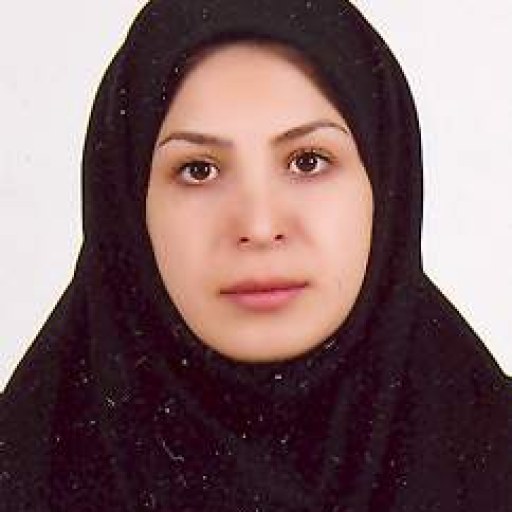 تصویر ساجده اکبریان