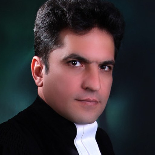 تصویر ناصر کاظم نژاد