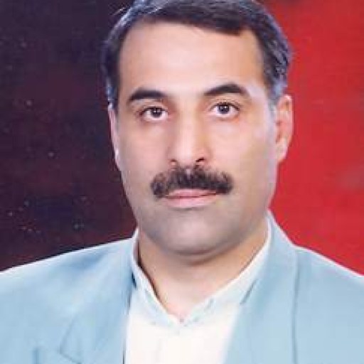 تصویر محمد حاج باقری