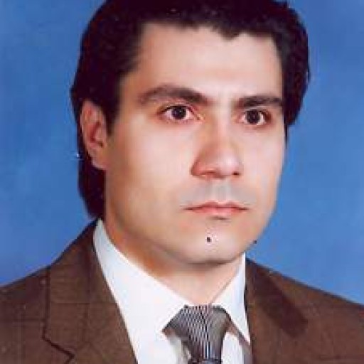 تصویر جبرئیل حافظ زاده