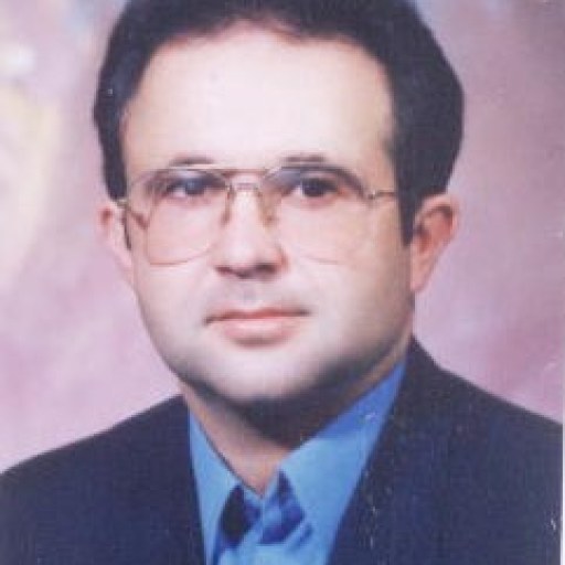 تصویر عنایت الله سعیدی