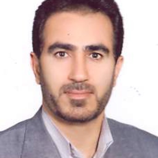 تصویر منصور جهانبخشی