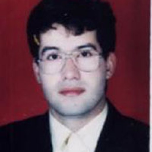 تصویر کاظم محمد زاده