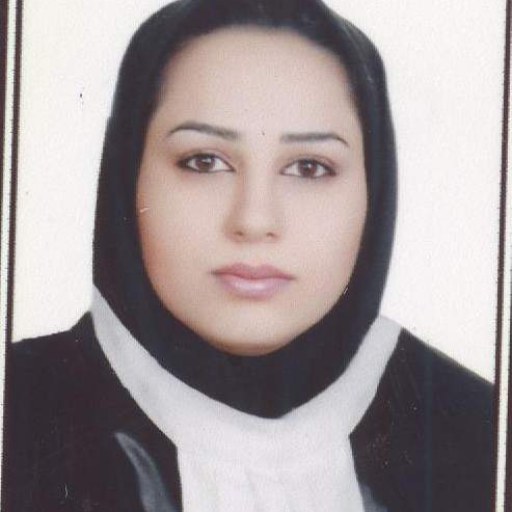 تصویر مهسا مؤذن