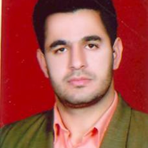 تصویر حسین بختیاری