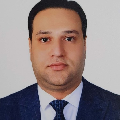تصویر علیرضا فرزین