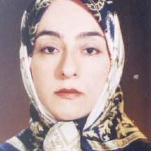 تصویر ناهید تجاره
