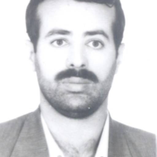 تصویر علیرضا کیوانی هفشجانی