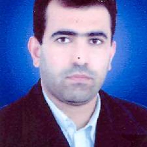تصویر نبی اله مومنی گوجانی