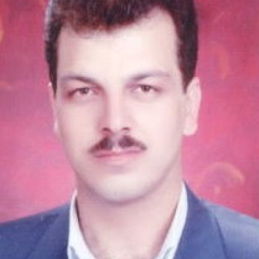 تصویر اکبر صباغی رنانی