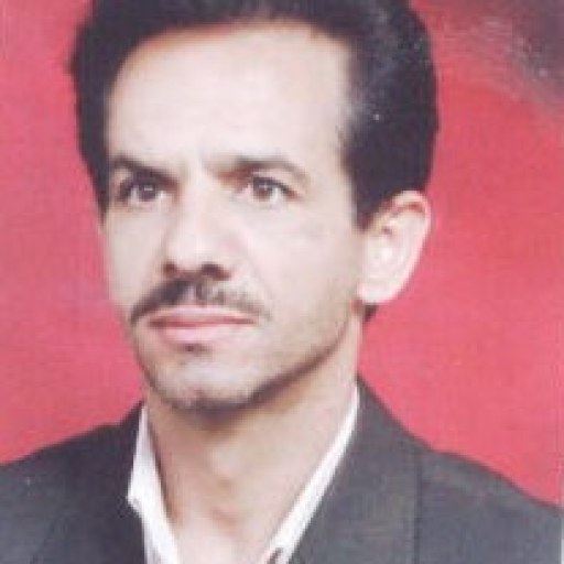 تصویر ابراهیم آقاجانی افجدی