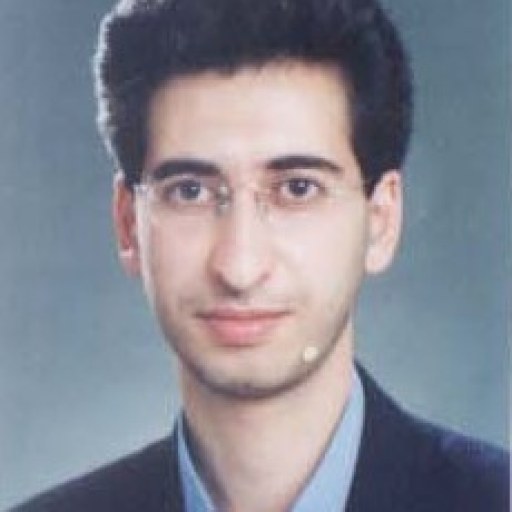 تصویر حسین مقنی
