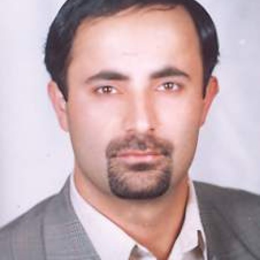 تصویر حسین رجب زاده