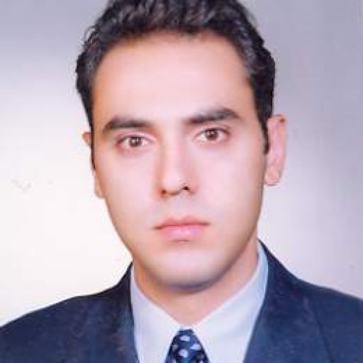 تصویر علی بنائی