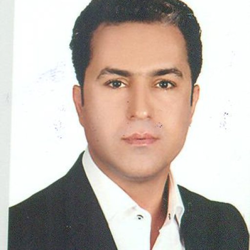 تصویر محمدرضا کاملی قره مسجد