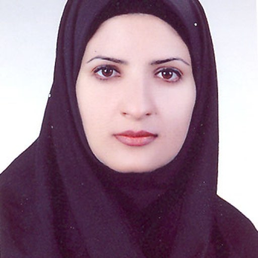 تصویر پروین هارونی