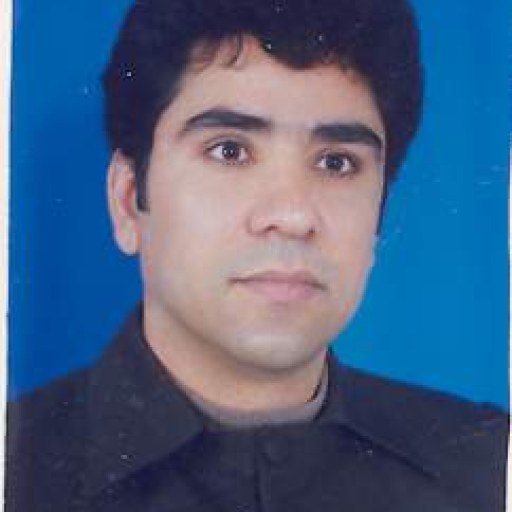 تصویر محمود حاجی ده آبادی