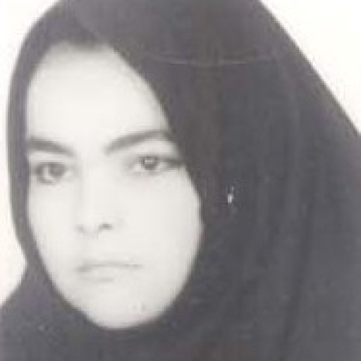 تصویر عاطفه گرمیه