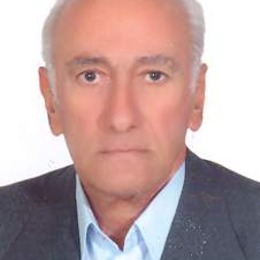 تصویر پرویز هیرمن پور