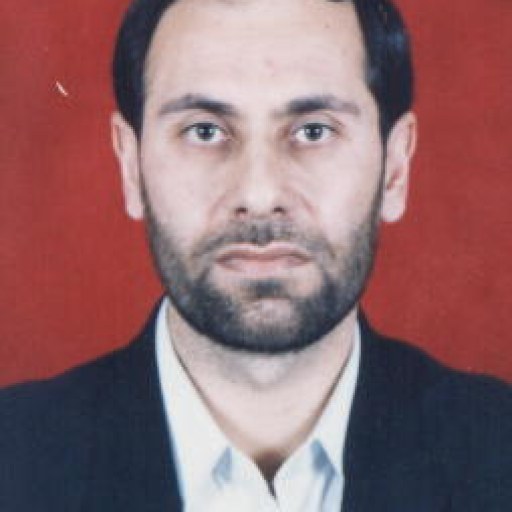 تصویر محمد نکوئی