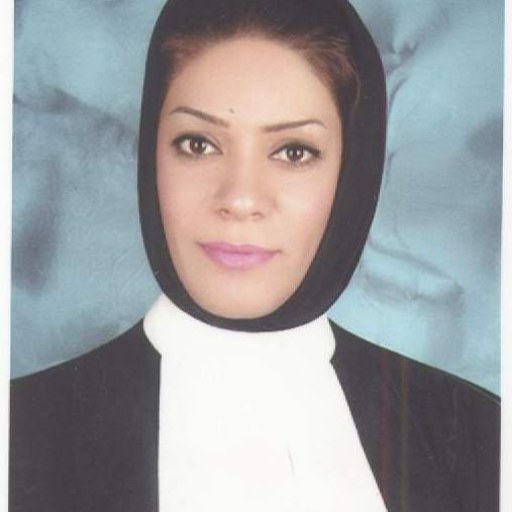 تصویر حمیده رضائی