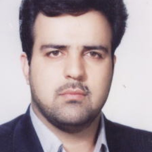 تصویر قاسم بختیاری فر