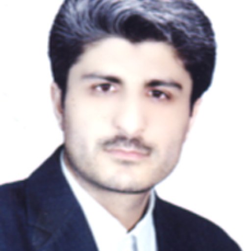 تصویر تیمور زمانی