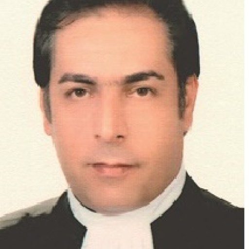 تصویر عباس محمدی