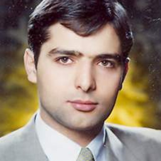 تصویر محمدحسین ذوالقدری