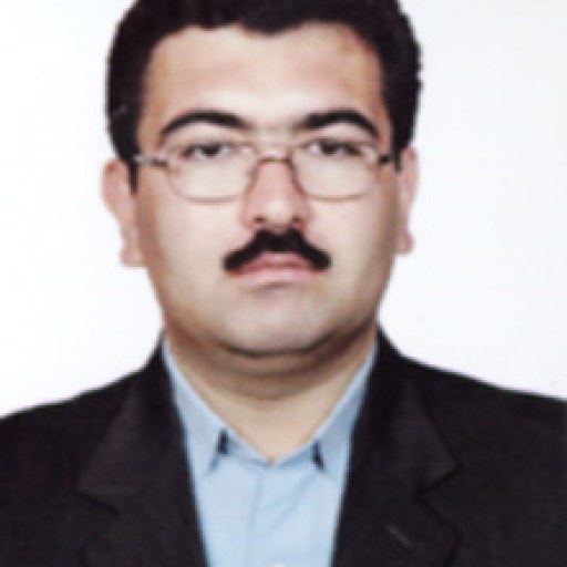 تصویر سیامک سعادت گزنق