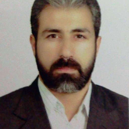 تصویر علی مولی زاده
