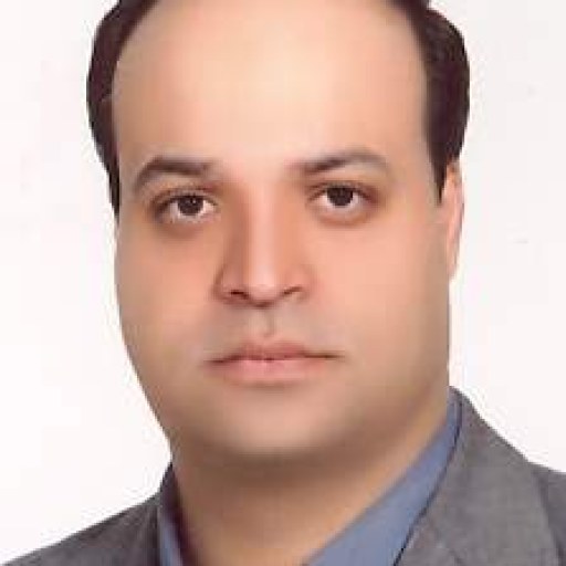تصویر امیر اصلانی