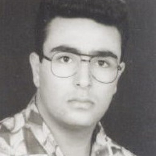 تصویر فرزاد امیریوسفی