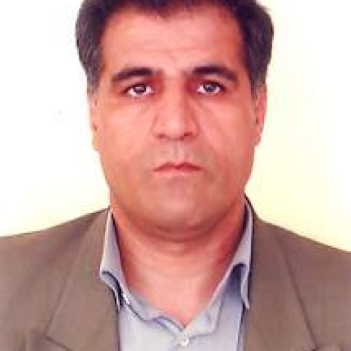 تصویر ماشاالله فرخی