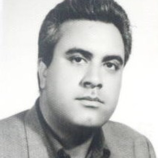 تصویر پارسا بخشی زاده