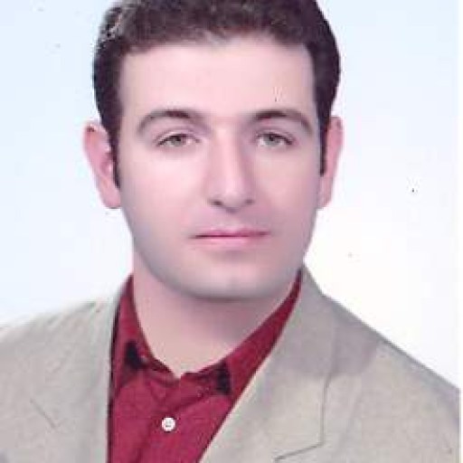 تصویر سیدمحمدرضا فقیهی