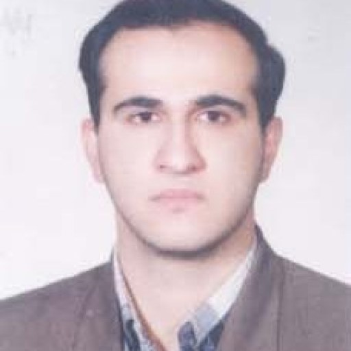 تصویر ابوالفضل صیاد