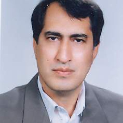 تصویر علی محمد ماهروزاده