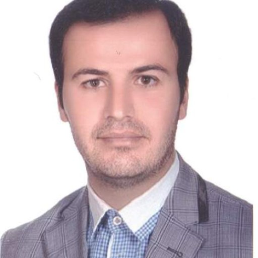 تصویر محمد زادعلی بنه کاخی