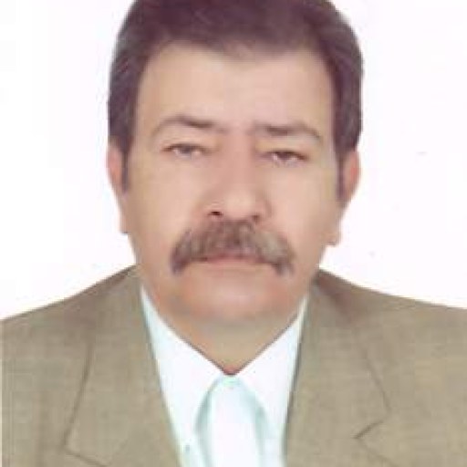 تصویر عباس کارگرزاده راوری