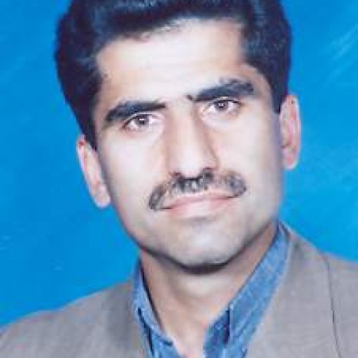 تصویر کاظم قاسم زاده