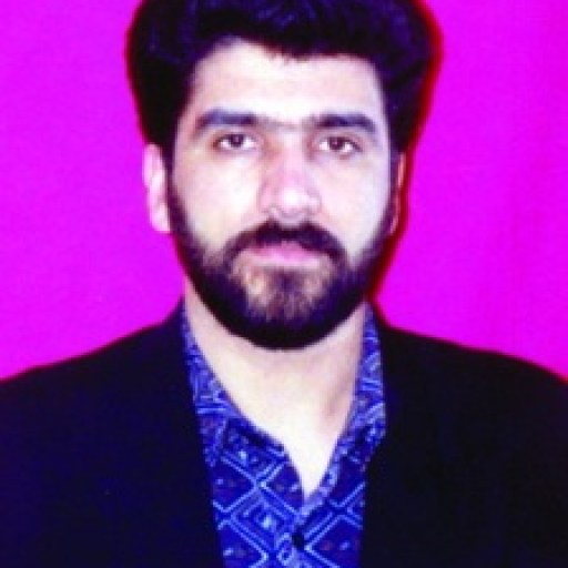 تصویر بهزاد فعال