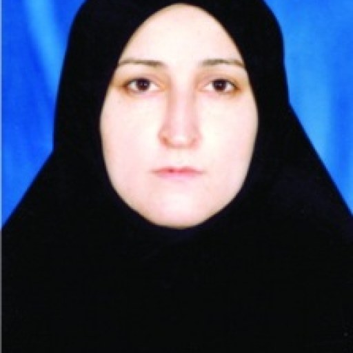 تصویر فاطمه کوهی جید