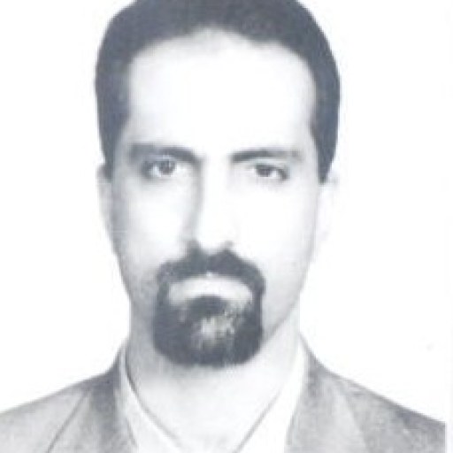 تصویر علیرضا قنبری