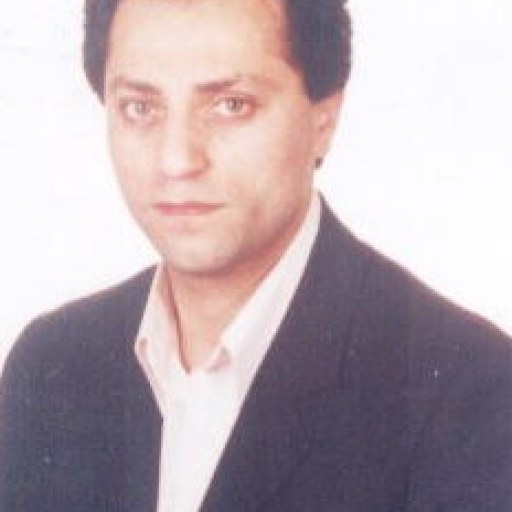 تصویر زاهد عسگرزاده