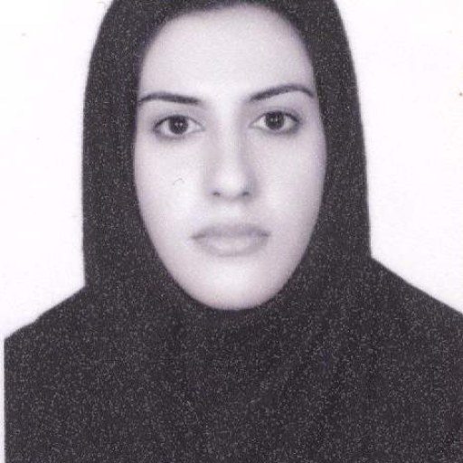 تصویر میترا پرتوی مالفجانی
