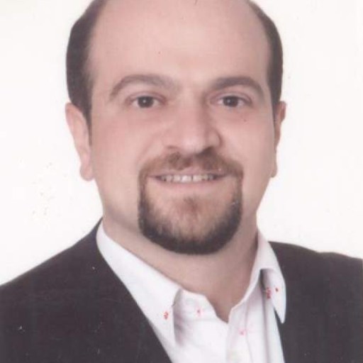 تصویر ارشد امجدی